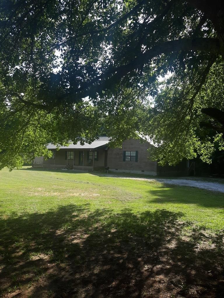Martin Rd, Carrollton, GA 30116