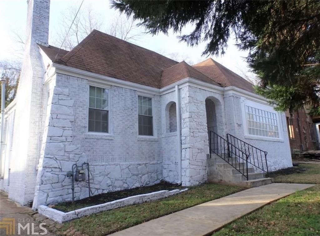 Beecher St Sw, Atlanta, GA 30310