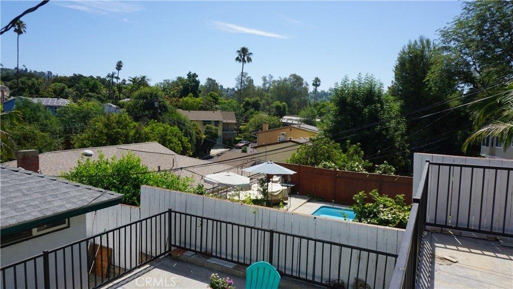 Rock View St, Los Angeles, CA 90041