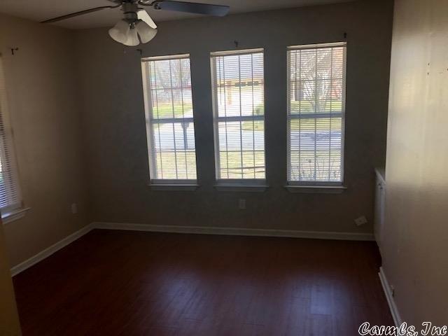 Stacy Dr, Conway, AR 72034