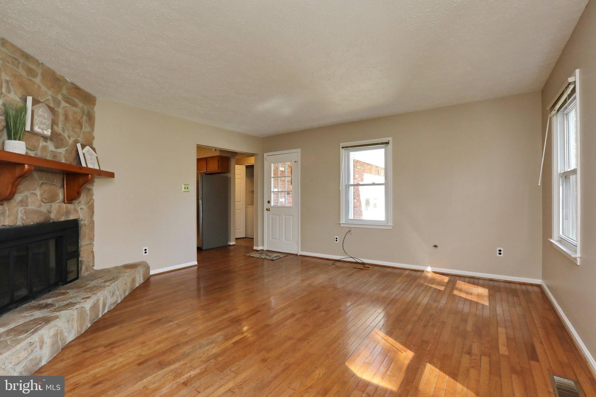 Shelton Dr, Pomfret, MD 20675