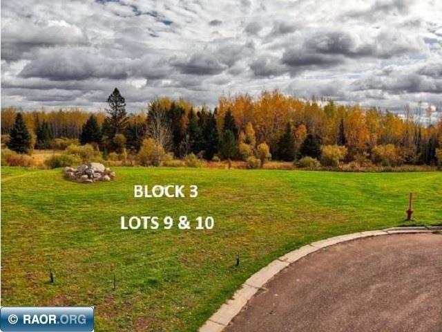 Mesabi Ln, Hibbing, MN 55746
