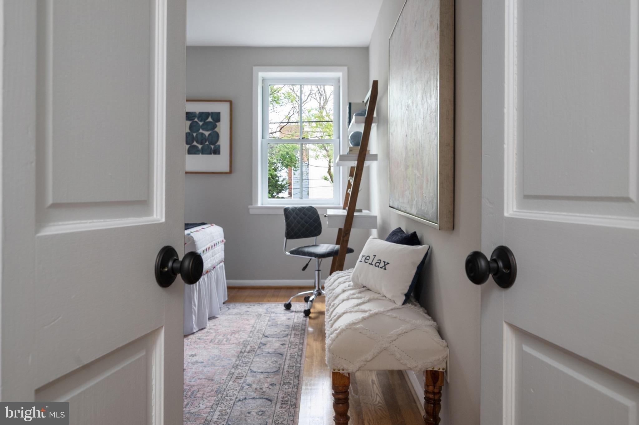 N Alfred St, Alexandria, VA 22314