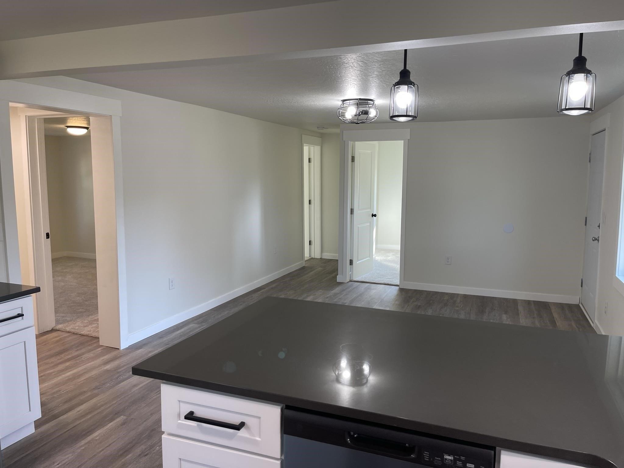E Cherry Ave, Ritzville, WA 99169
