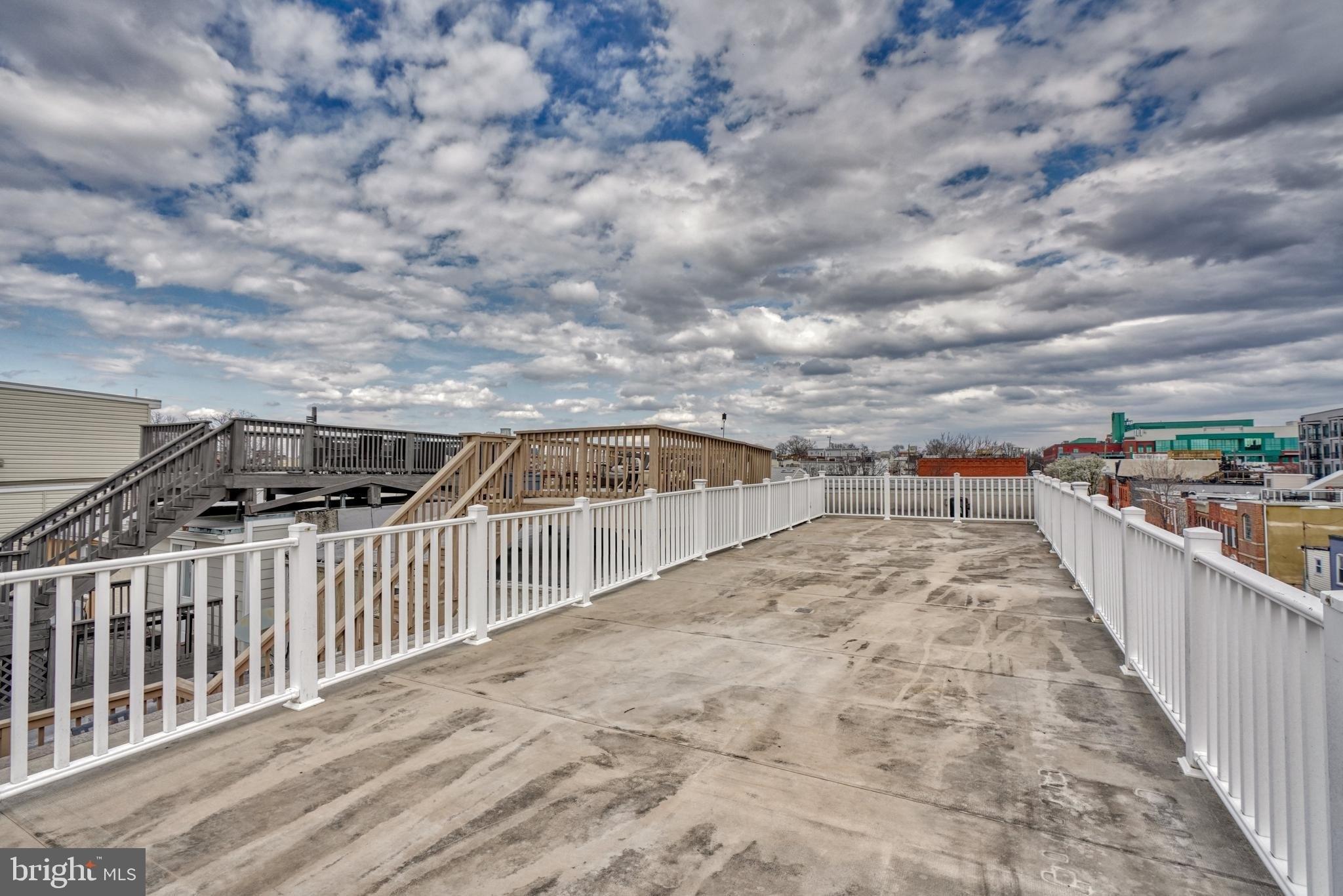 S Charles St, Baltimore, MD 21230