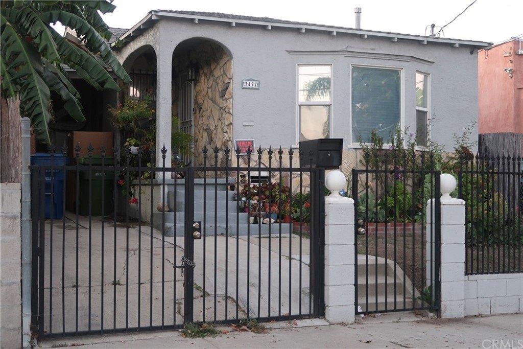 W 71st St, Los Angeles, CA 90043