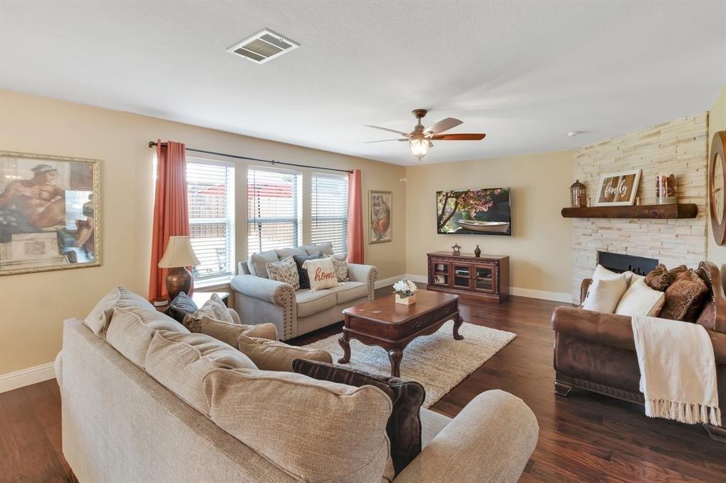 Grant St, Mckinney, TX 75071