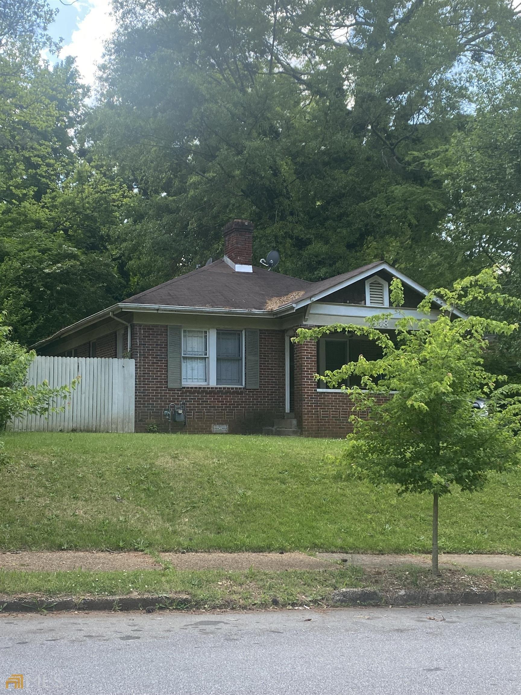 Alvarado Ter Sw, Atlanta, GA 30310