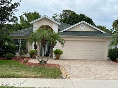 Misty Creek Dr, Melbourne, FL 32940