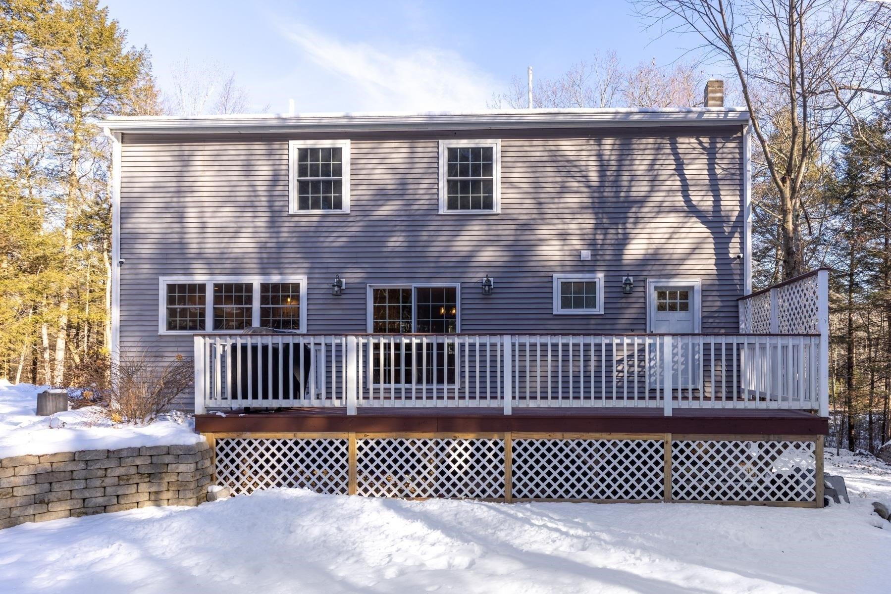 Sofia Way, Nottingham, NH 03290