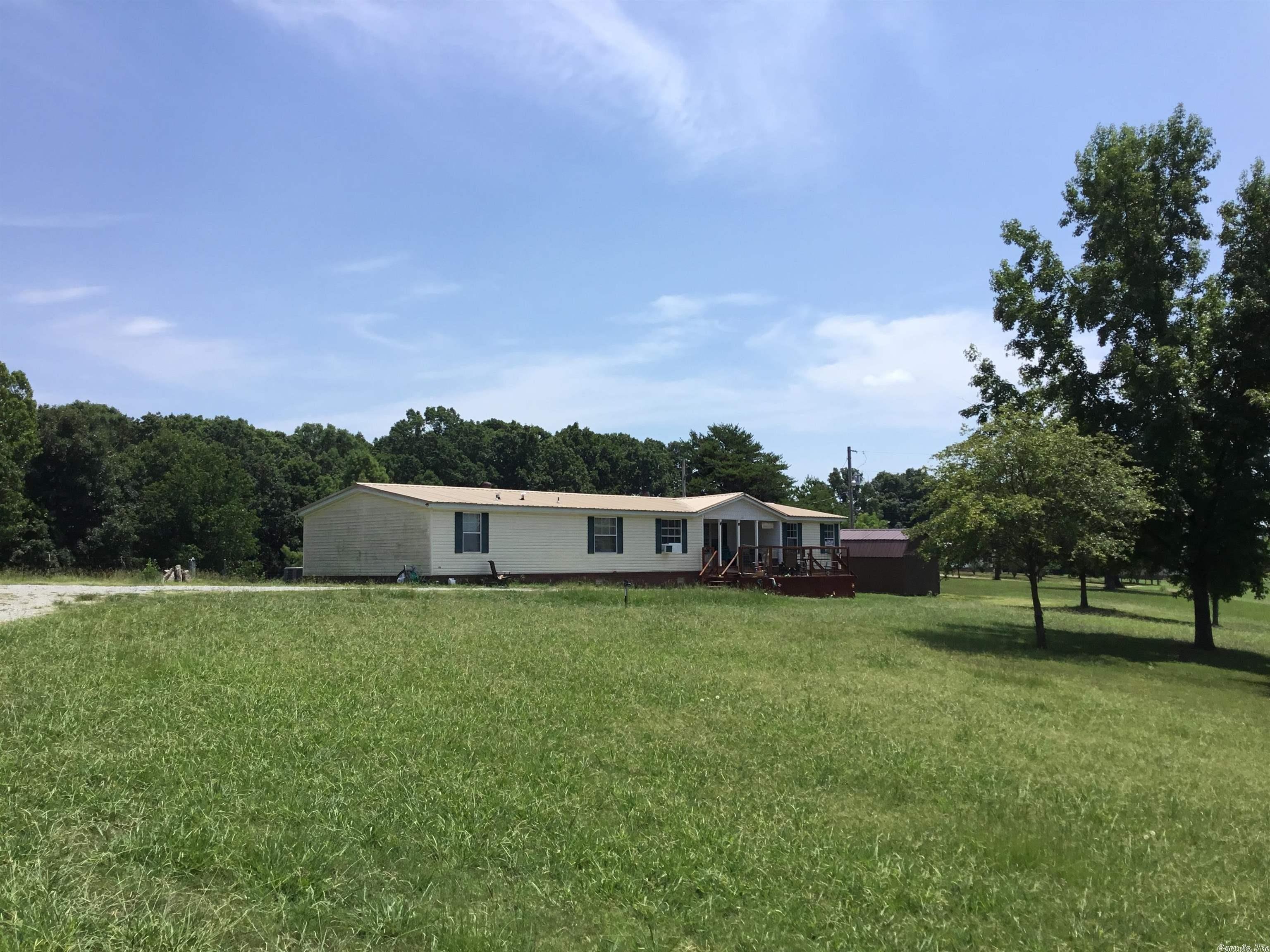County Road 391, Wynne, AR 72396
