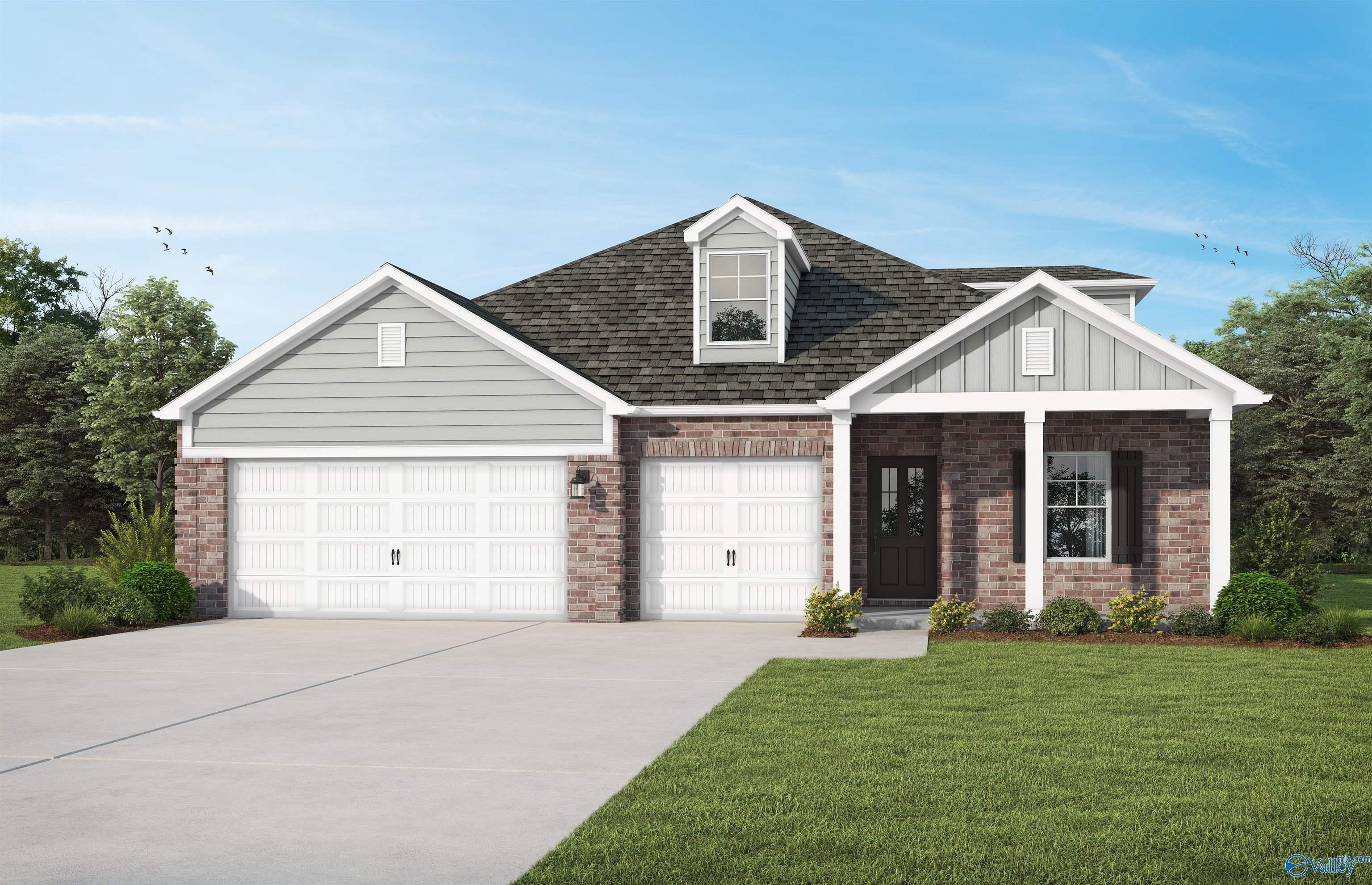 Chesire Cove Ln, New Market, AL 35761