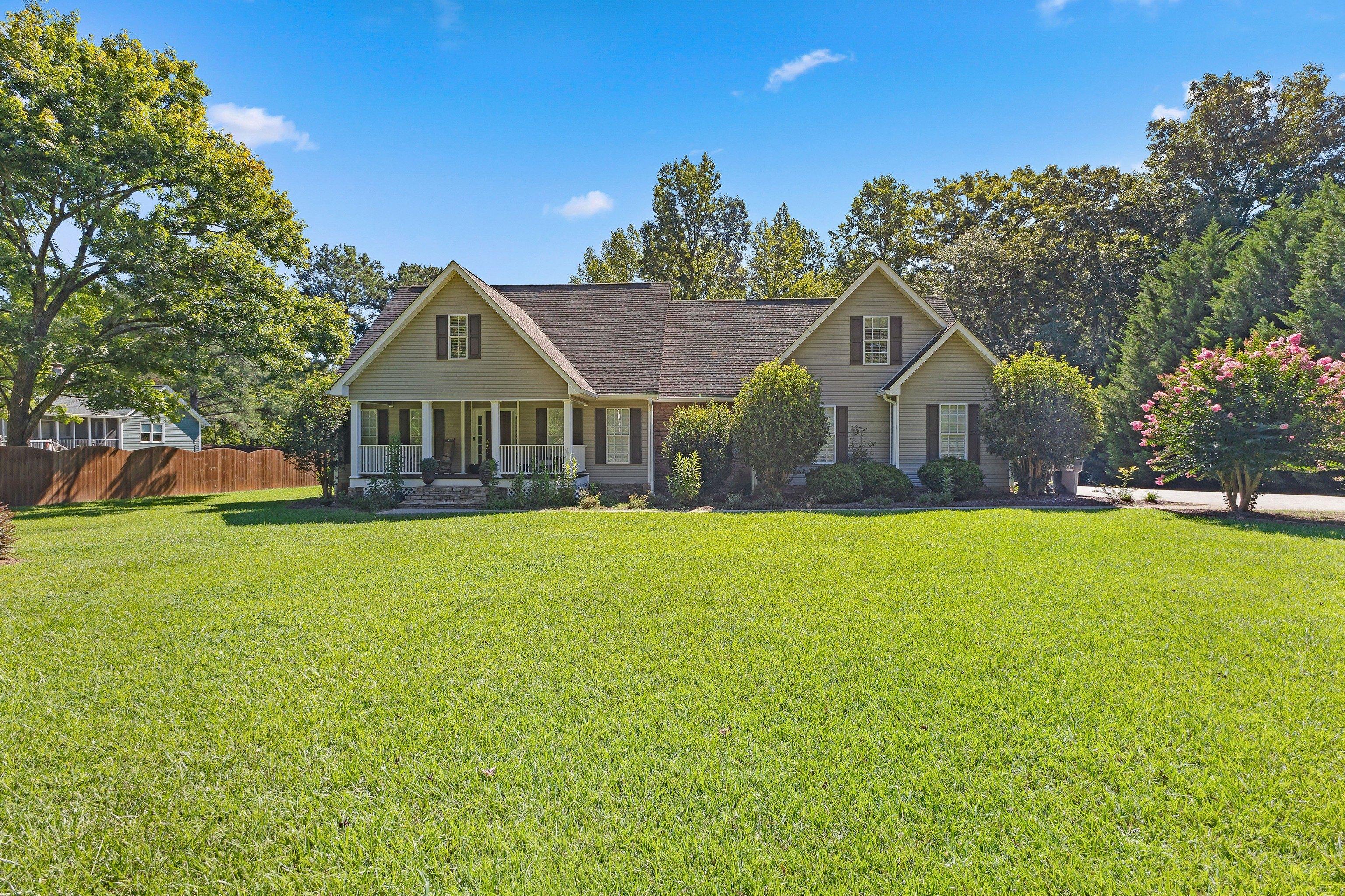 Dogwood Dr, Jackson, GA 30233