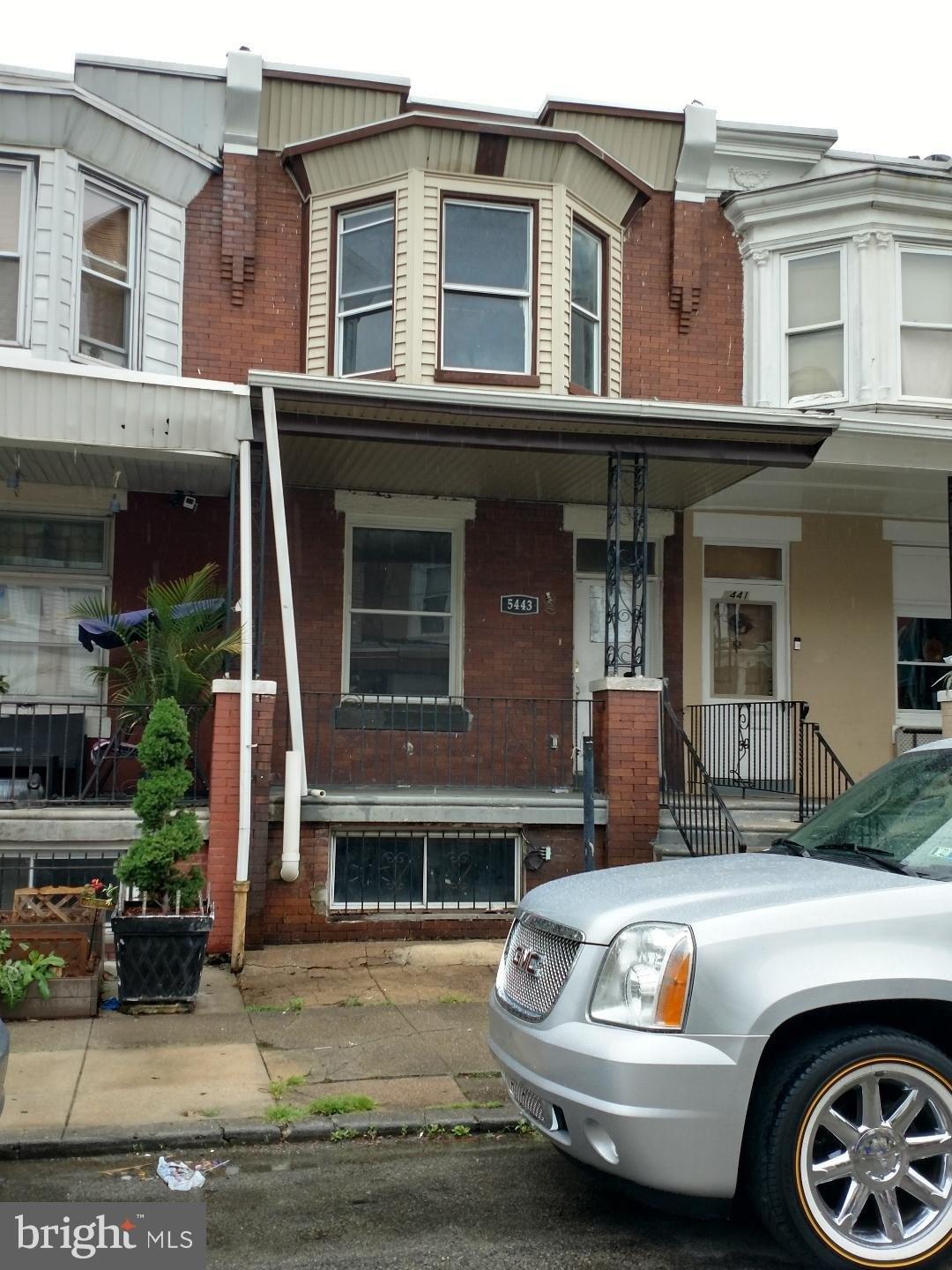 Irving St, Philadelphia, PA 19139