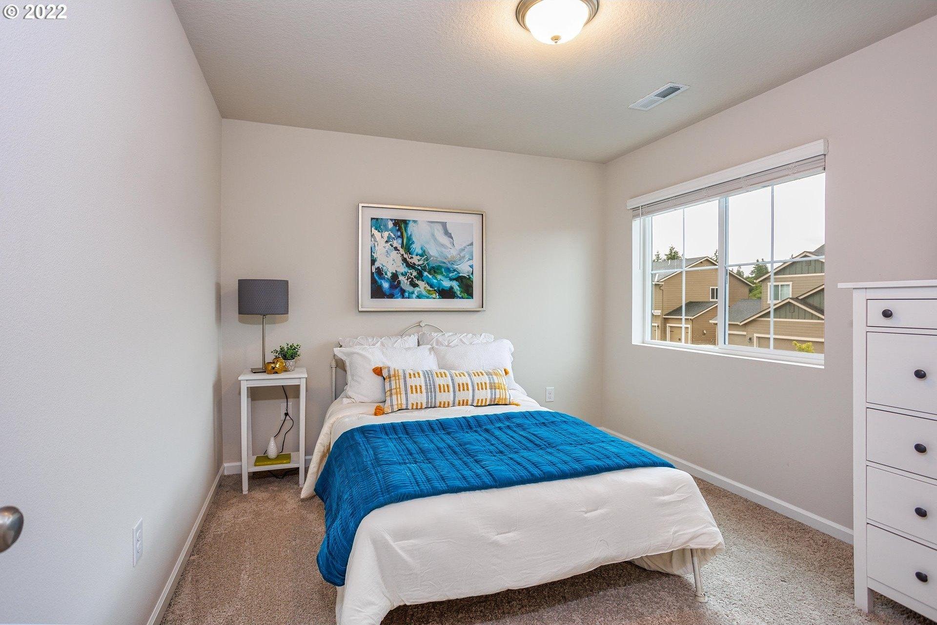 S Cherry Grove Way, Ridgefield, WA 98642