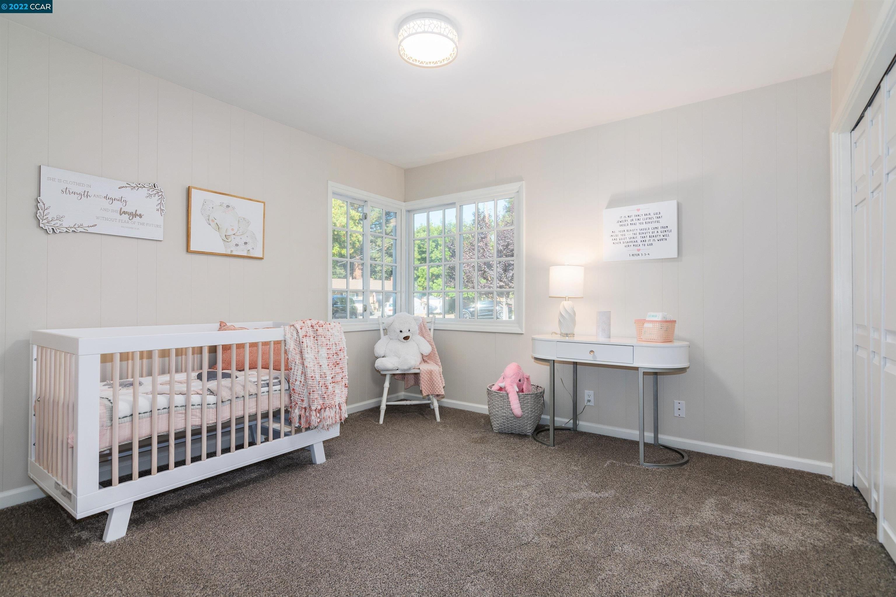 El Corte, Orinda, CA 94563