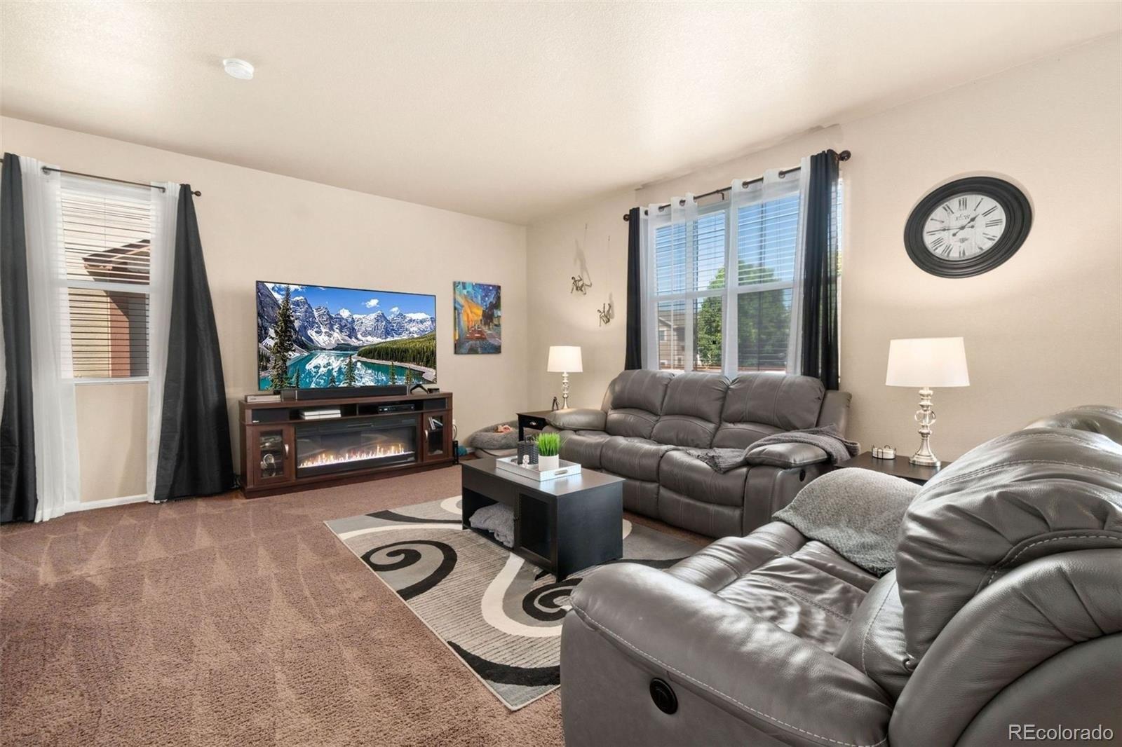 Troy St, Commerce City, CO 80022