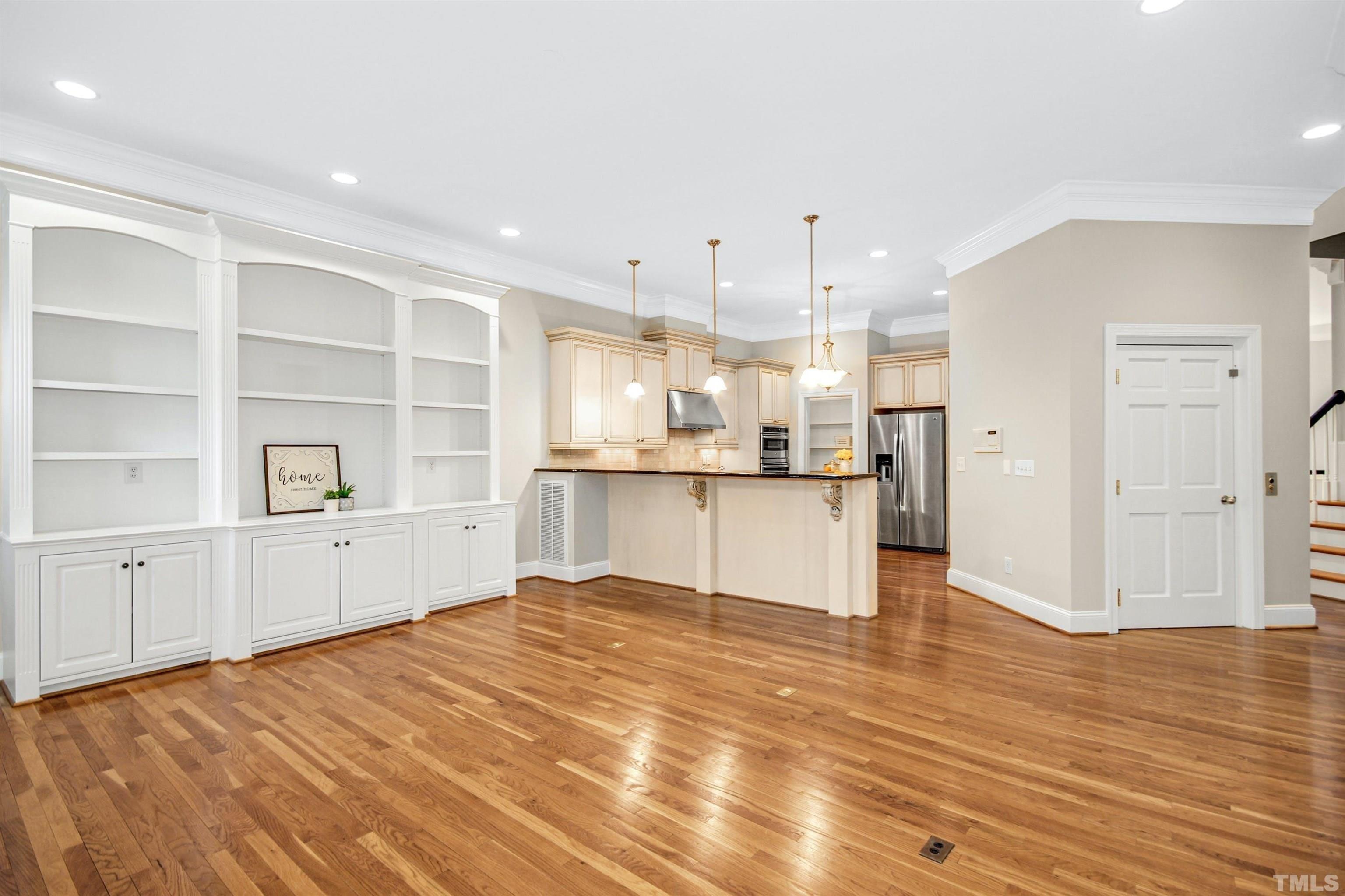 Bentley Brook Dr, Raleigh, NC 27612