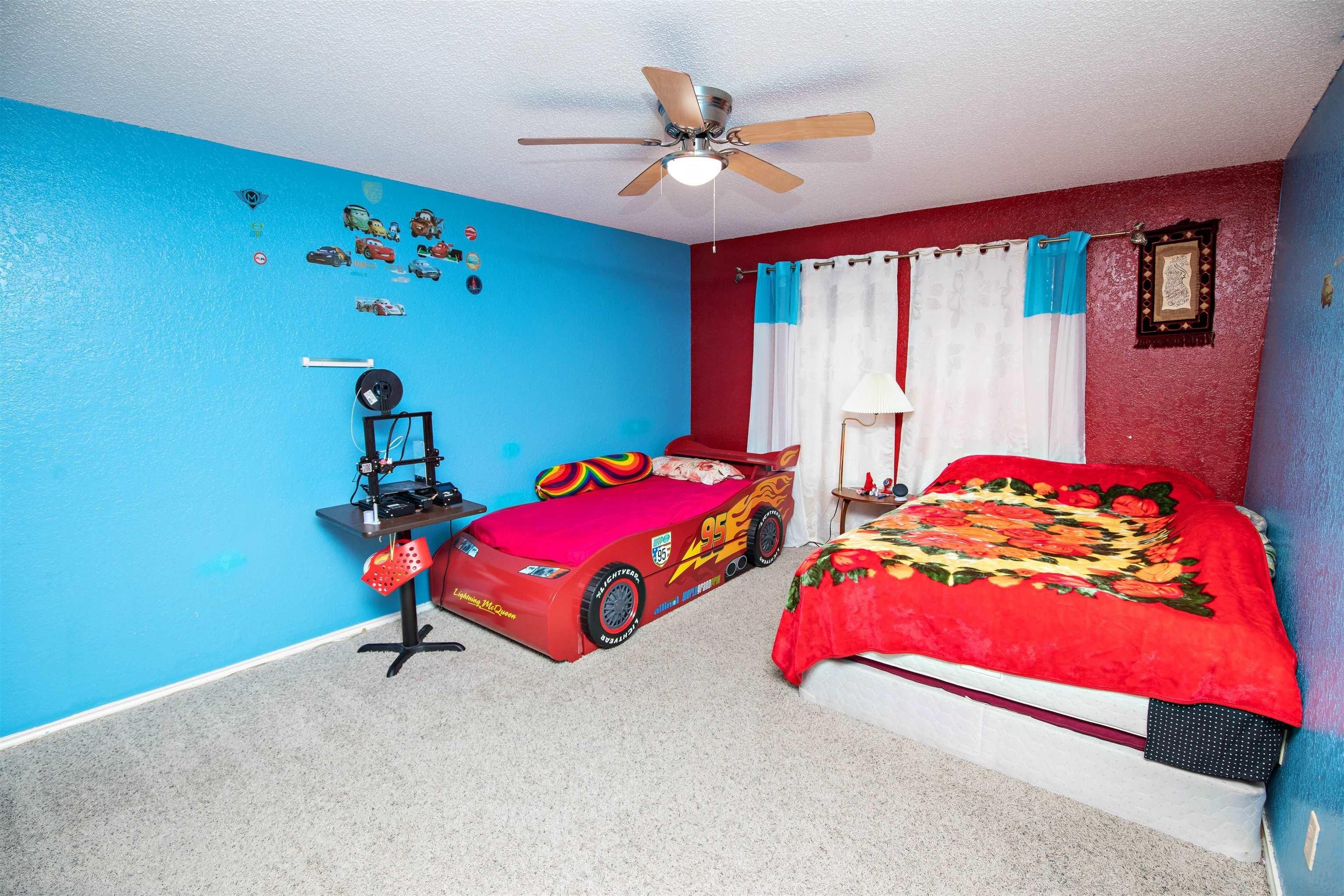 N Collegiate Dr, Paris, TX 75462