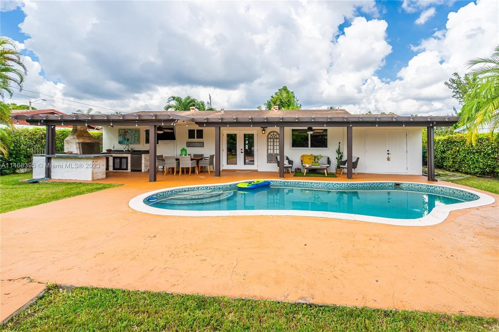 Sw 109th Ave, Miami, FL 33173