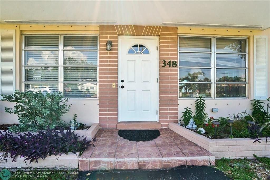 Lanier Dr, Palm Springs, FL 33461