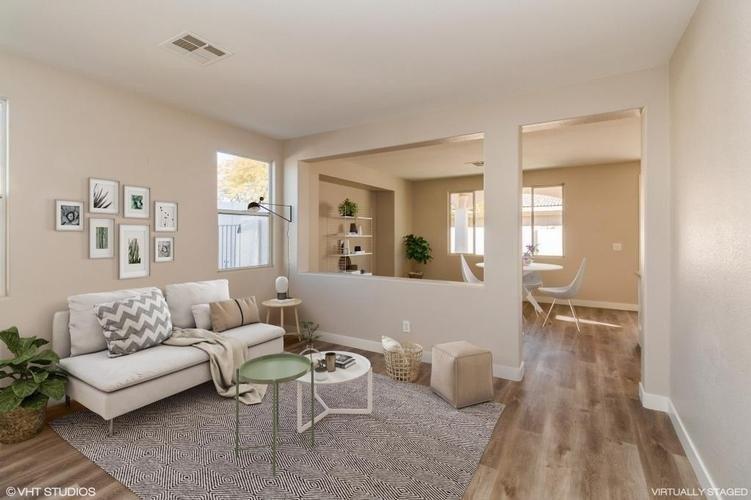 White Mountain St, Las Vegas, NV 89147