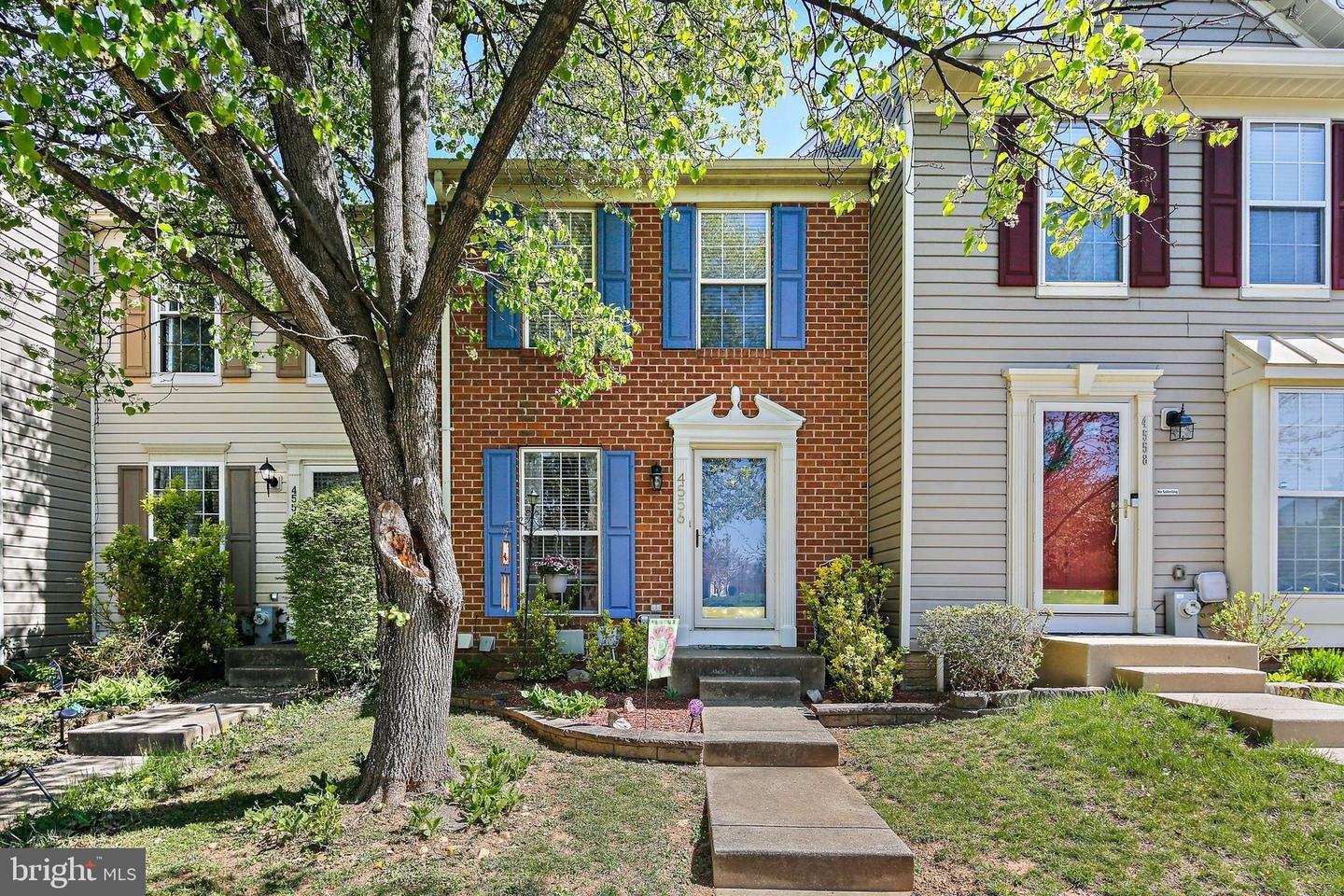 Vermeer Ct, Owings Mills, MD 21117