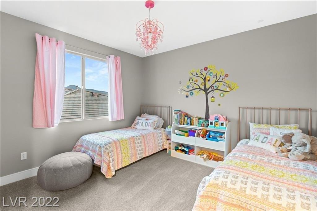 King Crest Ct, Henderson, NV 89052