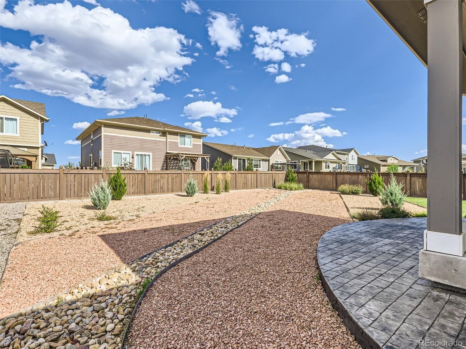 Merlin Dr, Brighton, CO 80601