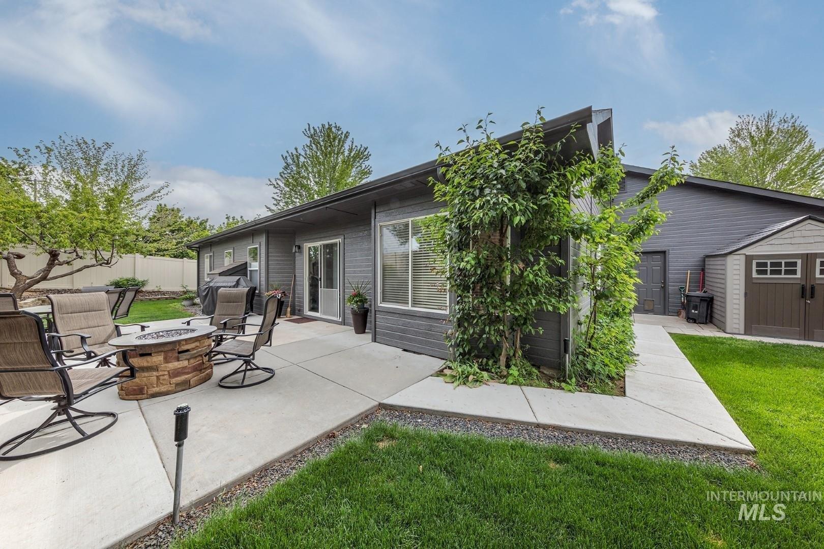 N Newburgh Pl, Boise, ID 83713