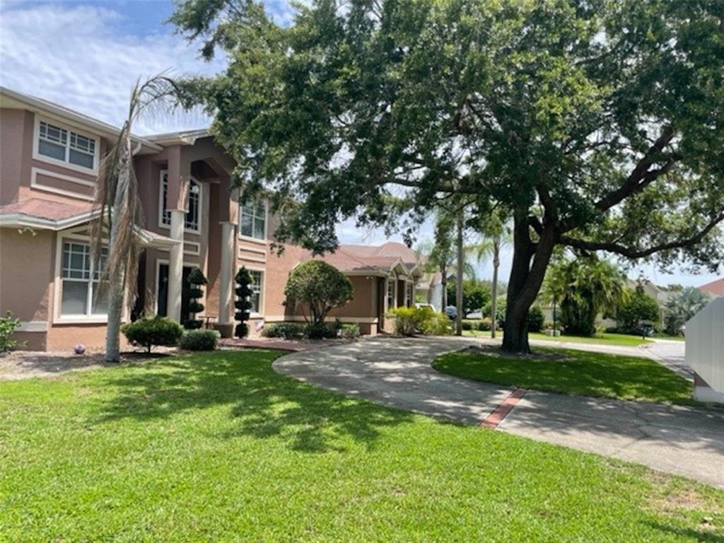 Hanover Ct, Lakeland, FL 33813