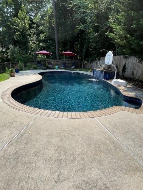 Crestmont Way Nw, Kennesaw, GA 30152
