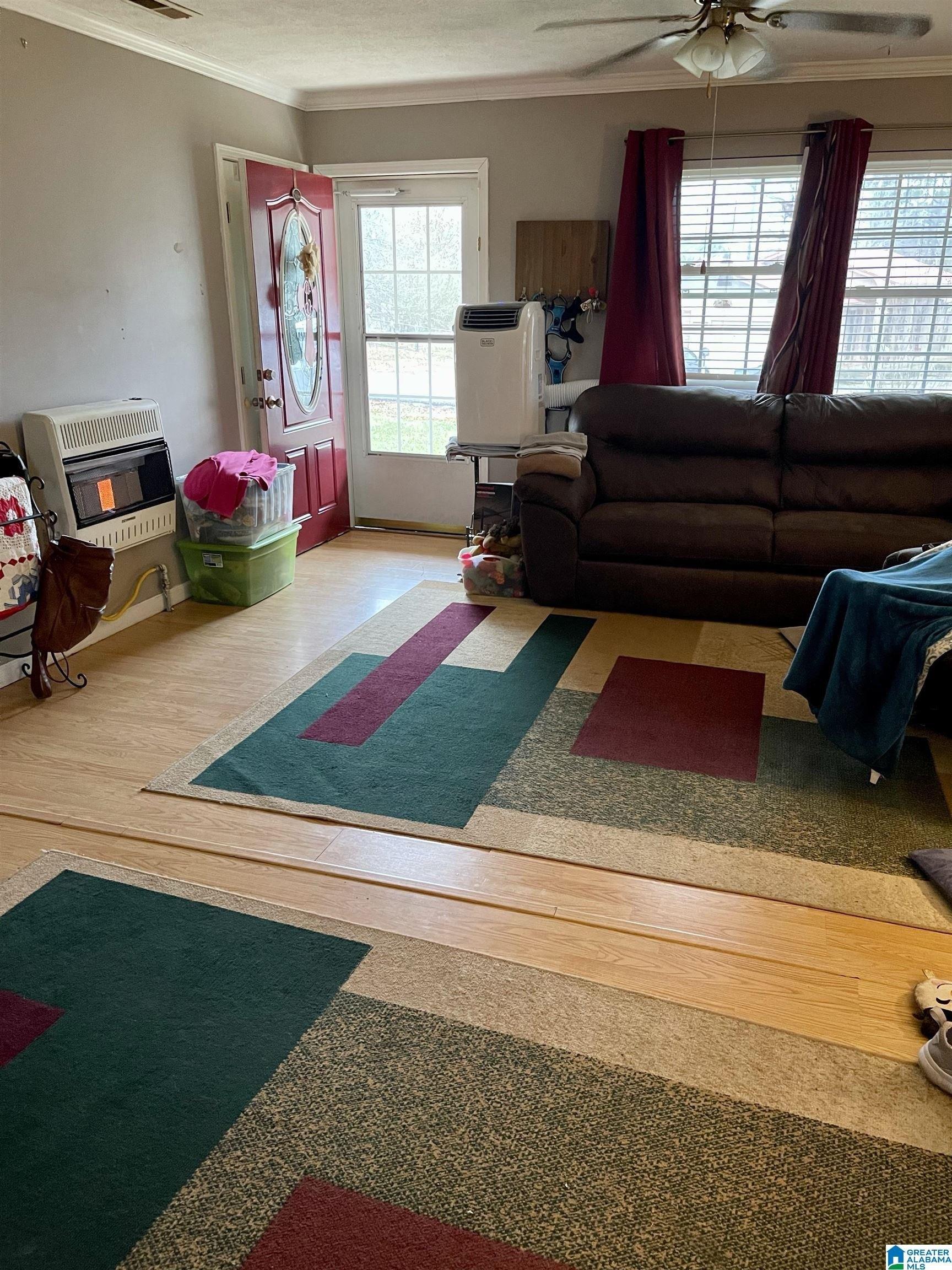 Elizabeth Rd Sw, Jacksonville, AL 36265