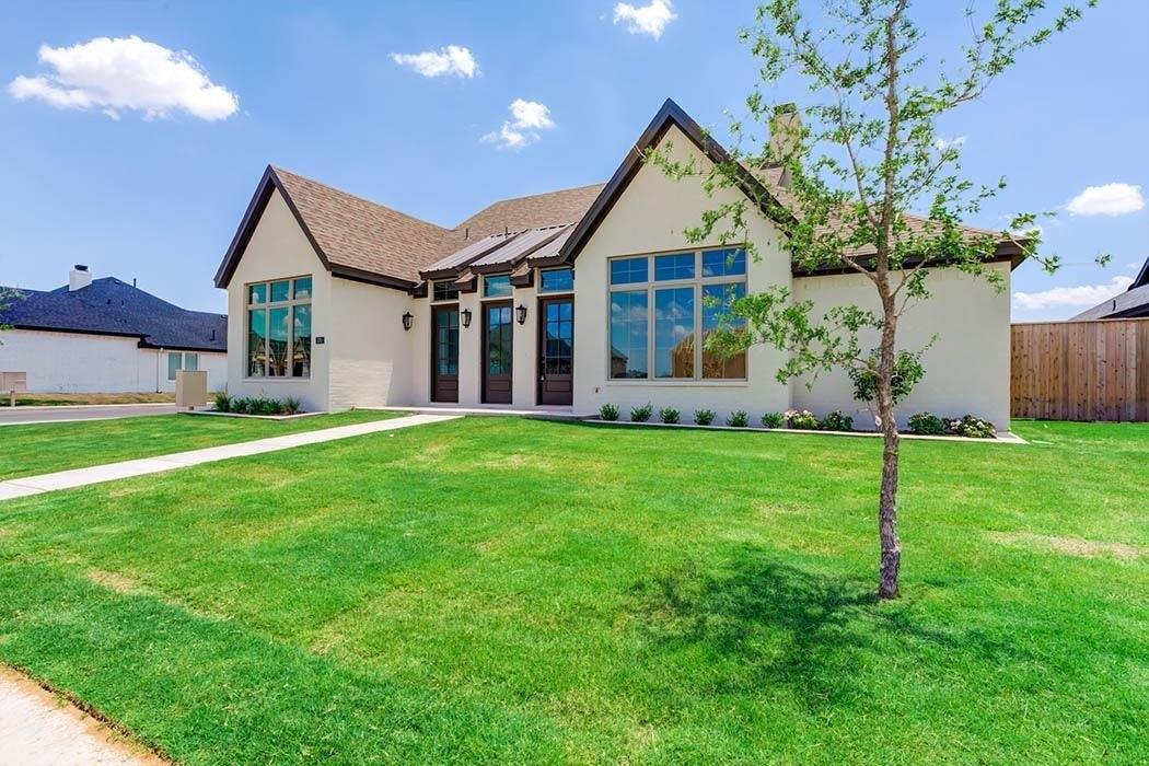 141st St, Lubbock, TX 79423