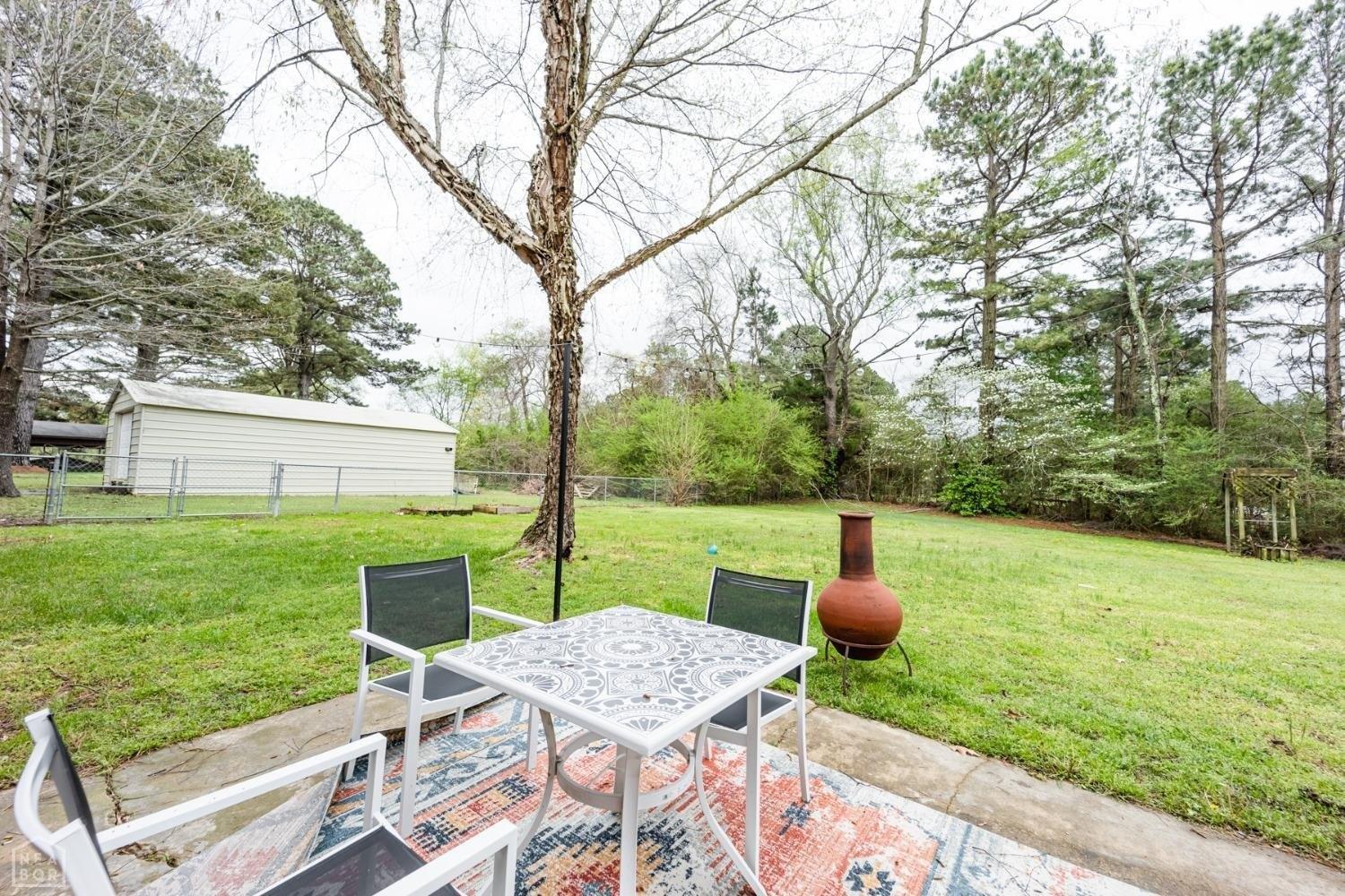 Bennett Dr, Jonesboro, AR 72401