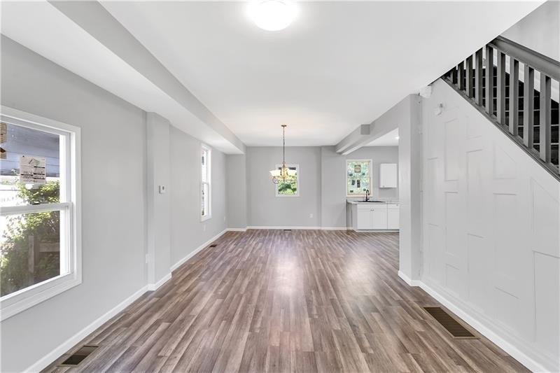 Short St, Donora, PA 15033