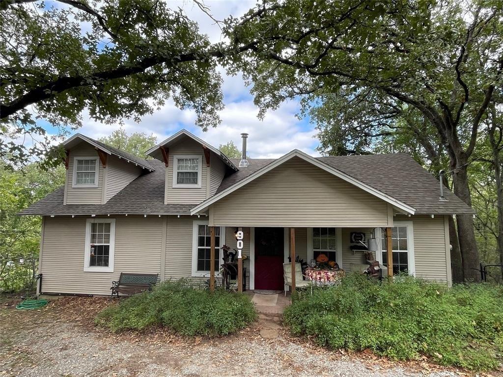 Old State Ln, Denison, TX 75020