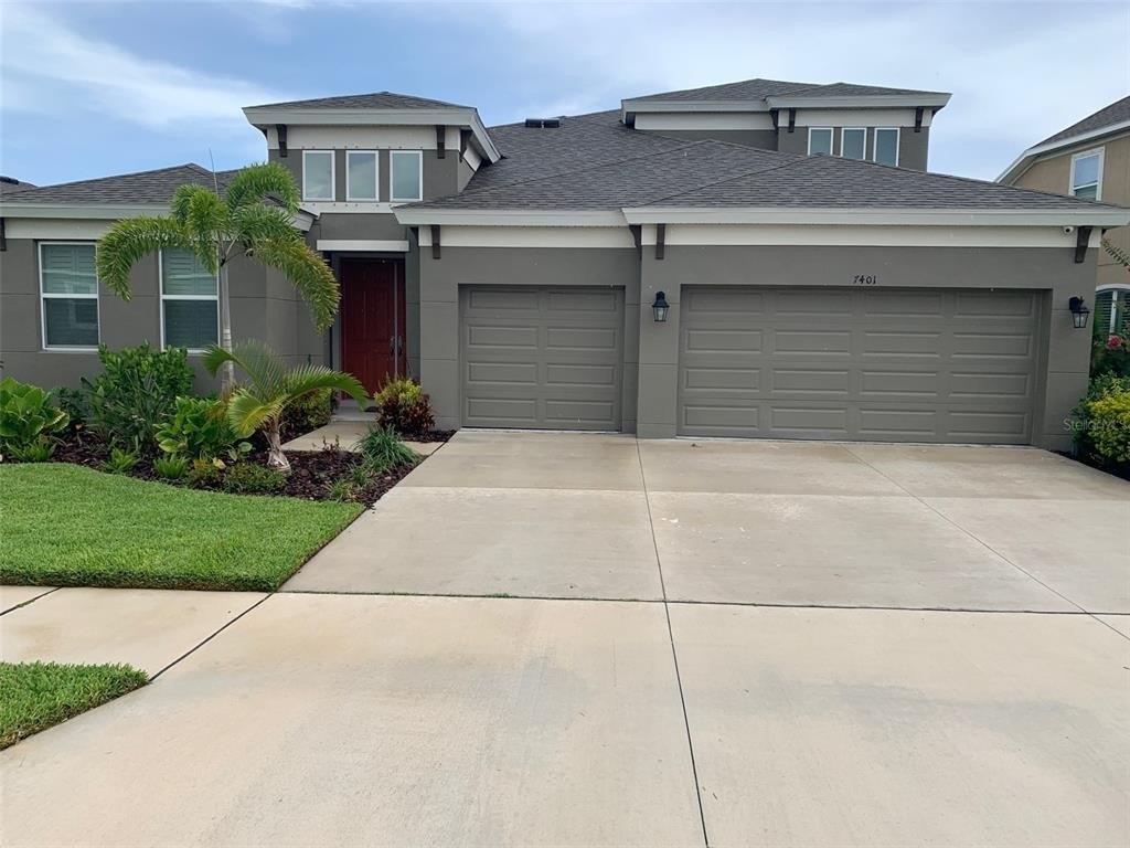 Paradiso Dr, Apollo Beach, FL 33572