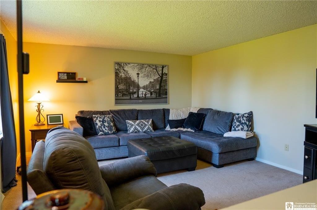 Gemini Dr, Olean, NY 14760