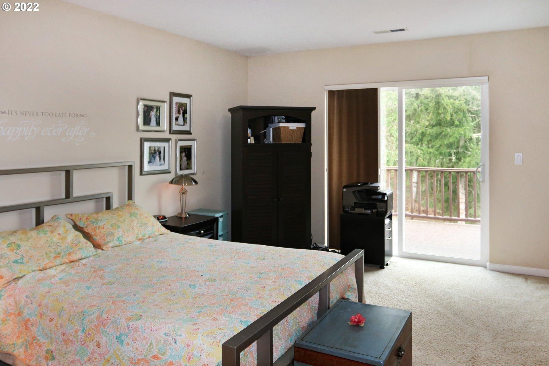 Comanche Dr, Castle Rock, WA 98611