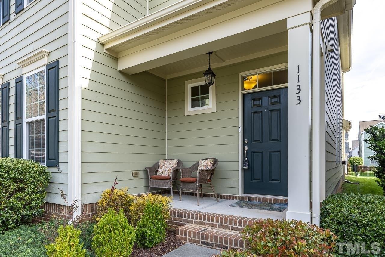 Chapanoke Rd, Raleigh, NC 27603