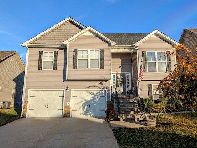 Oconnor Ln, Clarksville, TN 37042