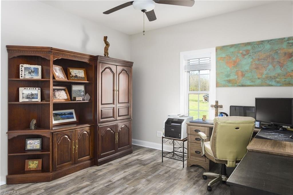 Vick Rd, New London, NC 28127