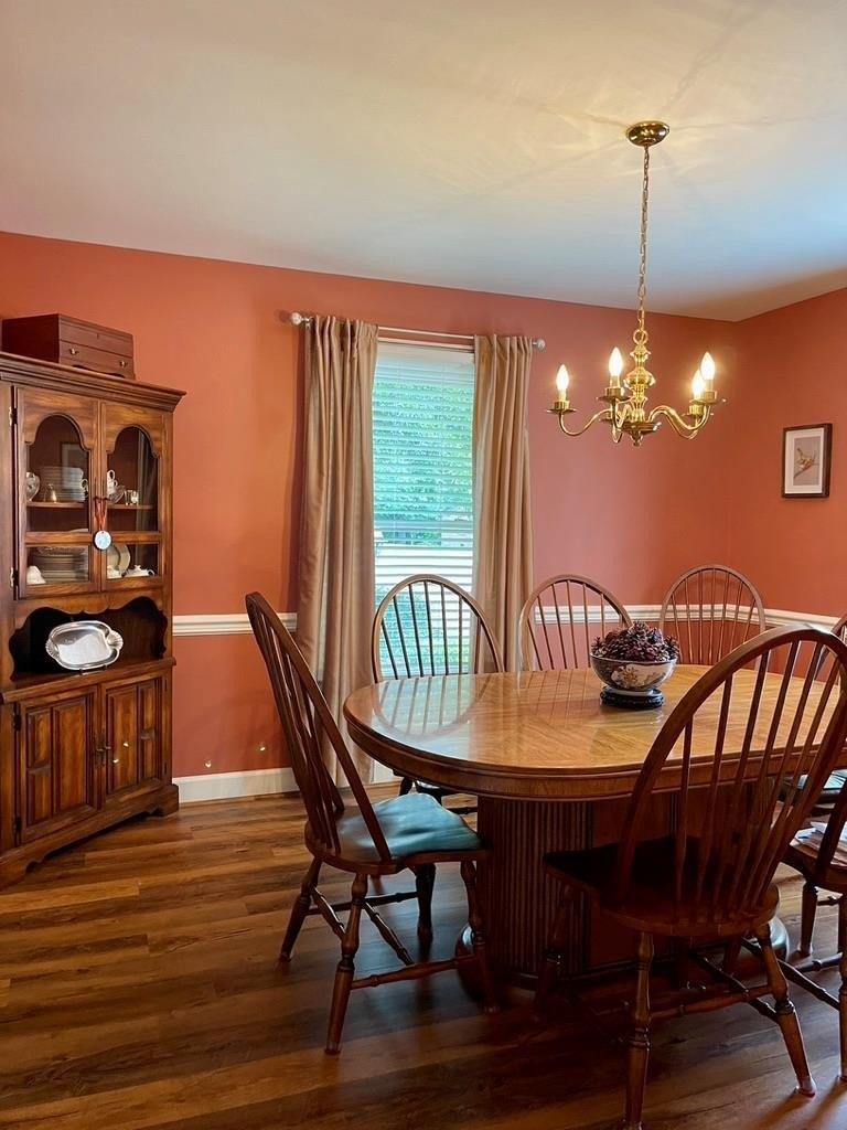Forest Dr, South Boston, VA 24592