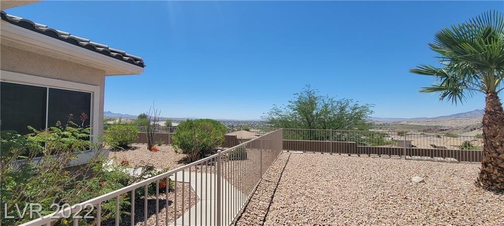 Canyon Song Ave, Laughlin, NV 89029