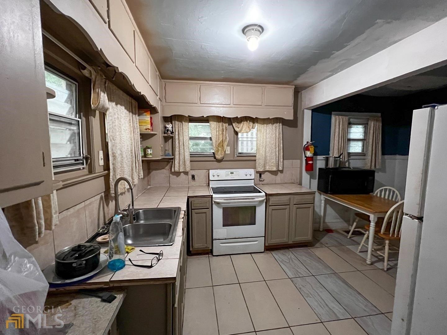 Candler Rd Se, Atlanta, GA 30317