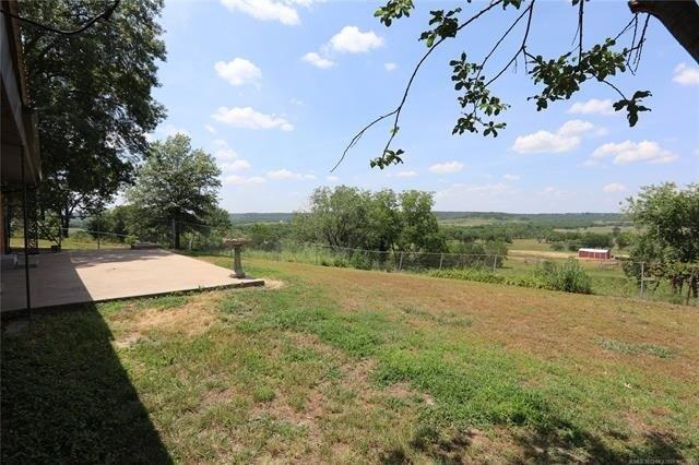 Pleasant View Ct, Bartlesville, OK 74003