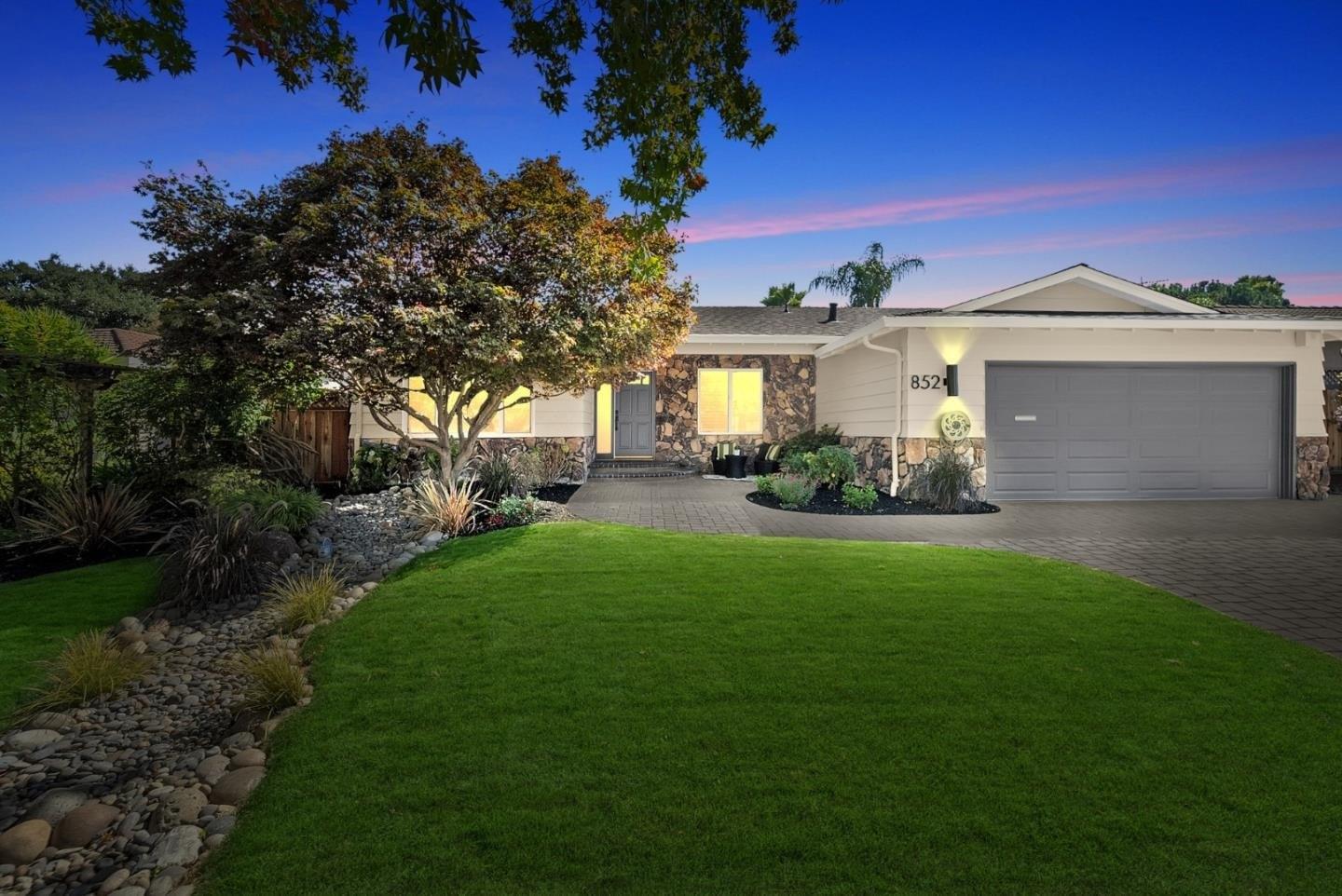Buchser Way, San Jose, CA 95125