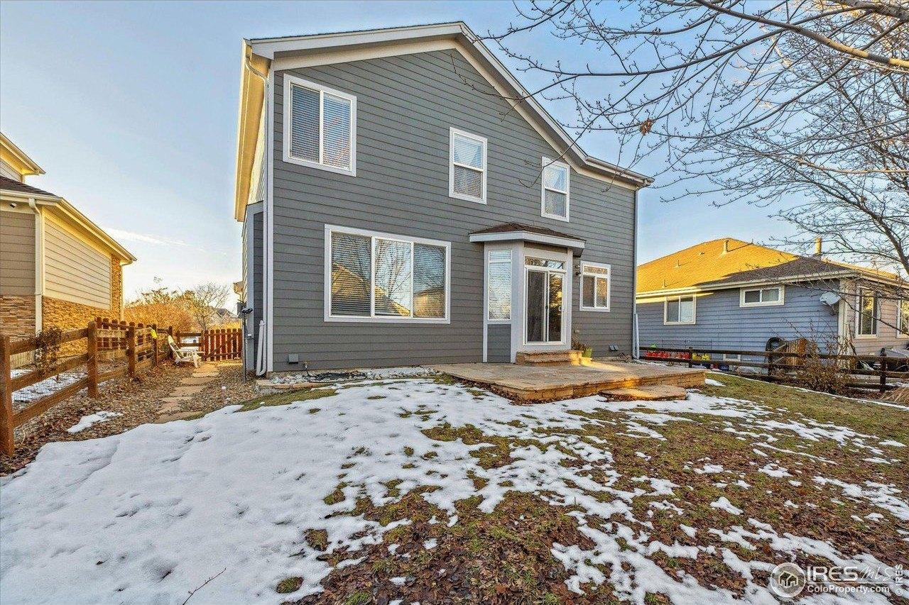 Meadow Park Ln, Broomfield, CO 80020