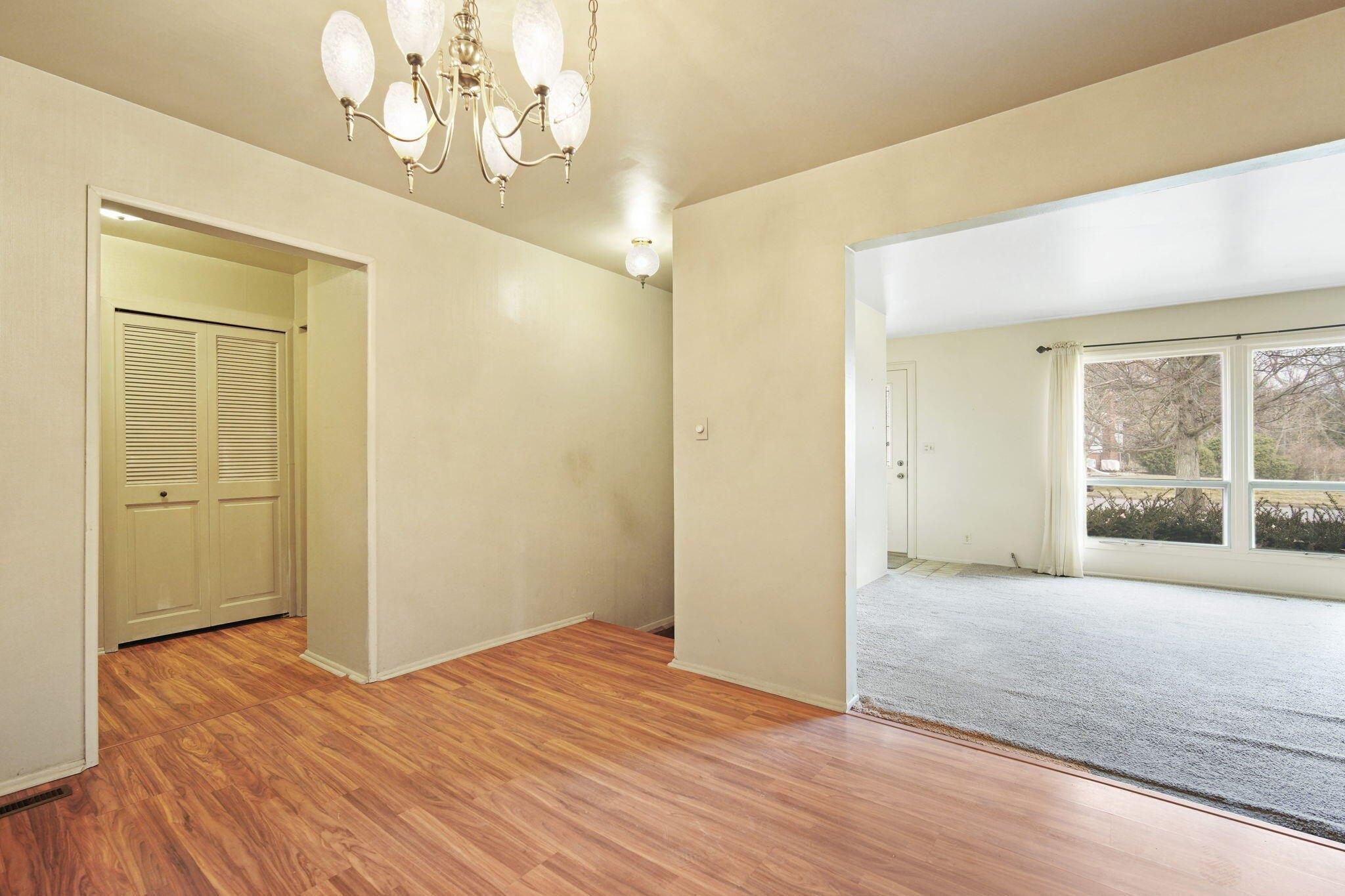 Birchwood St, Jackson, MI 49203